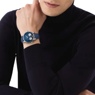 Montblanc Star Legacy Nicolas Rieussec Chronograph 43 mm