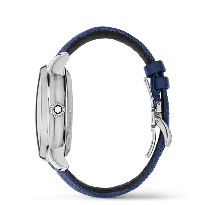 Montblanc Star Legacy Nicolas Rieussec Chronograph 43 mm