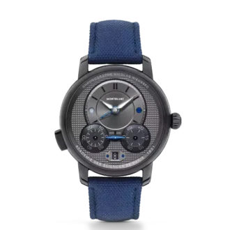 Montblanc Star Legacy Nicolas Rieussec Chronograph 43 mm Limited Edition – 500 pieces