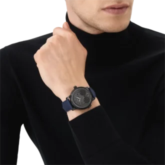 Montblanc Star Legacy Nicolas Rieussec Chronograph 43 mm Limited Edition – 500 pieces