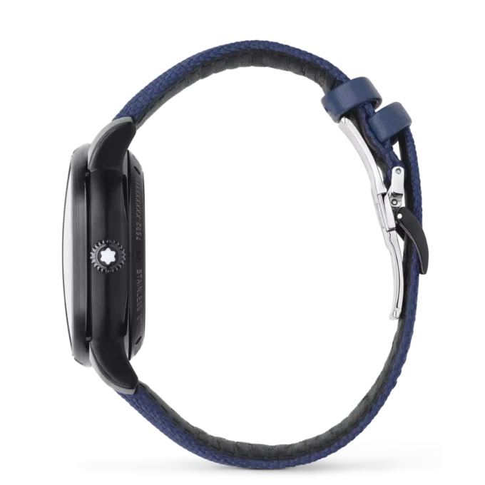 Montblanc Star Legacy Nicolas Rieussec Chronograph 43 mm Limited Edition – 500 pieces