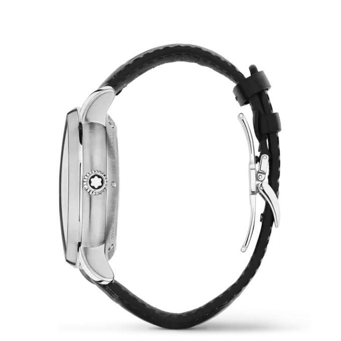 Montblanc Star Legacy Nicolas Rieussec Chronograph 43 mm Meisterstück 100 Years Limited Edition – 500 pieces Montblanc Star Legacy Nicolas Rieussec Chronograph 43 mm Meisterstück 100 Years Limited Edition – 500 pieces