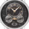Montblanc Star Legacy Nicolas Rieussec Chronograph 43 mm Meisterstück 100 Years Limited Edition – 500 pieces Montblanc Star Legacy Nicolas Rieussec Chronograph 43 mm Meisterstück 100 Years Limited Edition – 500 pieces