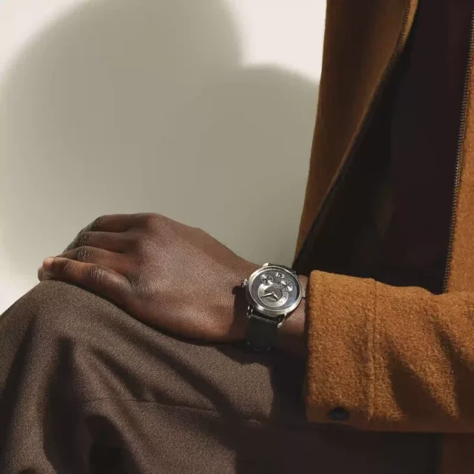 Montblanc Star Legacy Nicolas Rieussec Chronograph 43 mm Meisterstück 100 Years Limited Edition – 500 pieces Montblanc Star Legacy Nicolas Rieussec Chronograph 43 mm Meisterstück 100 Years Limited Edition – 500 pieces