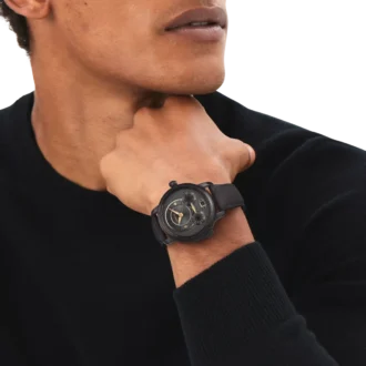 Montblanc Star Legacy Nicolas Rieussec Chronograph 43mm Limited Edition – 500 pieces