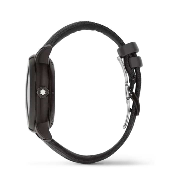 Montblanc Star Legacy Nicolas Rieussec Chronograph 43mm Limited Edition – 500 pieces