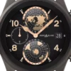 Montblanc Summit 3 Smartwatch – Black Titanium Montblanc Summit 3 Smartwatch – Black Titanium