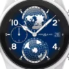 Montblanc Summit 3 Smartwatch – Titanium Montblanc Summit 3 Smartwatch – Titanium