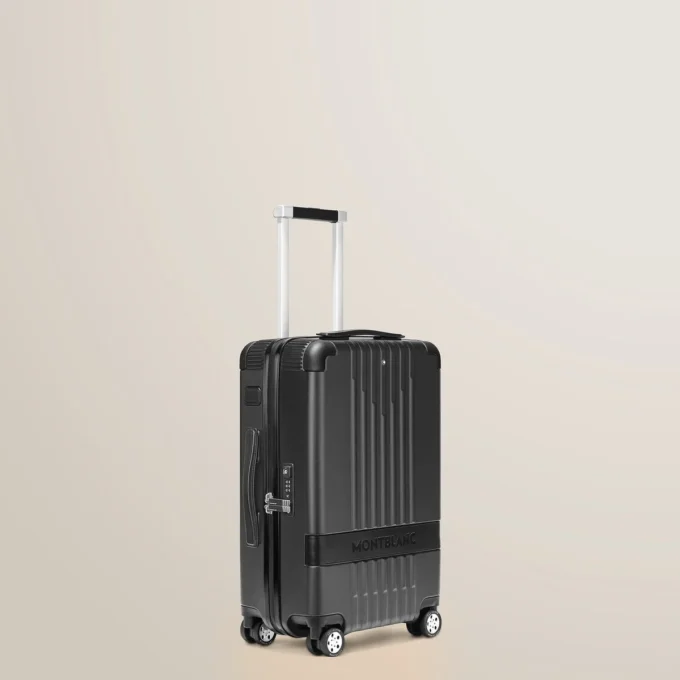 #MY4810 cabin compact trolley
