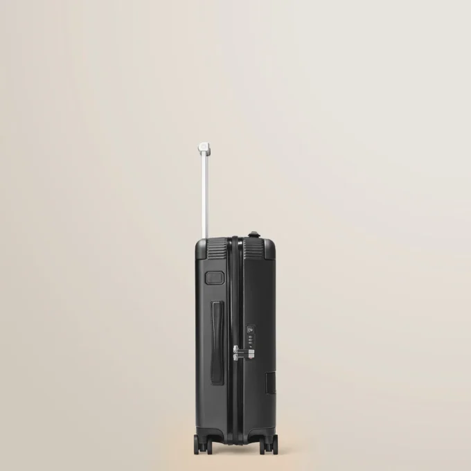 #MY4810 cabin compact trolley