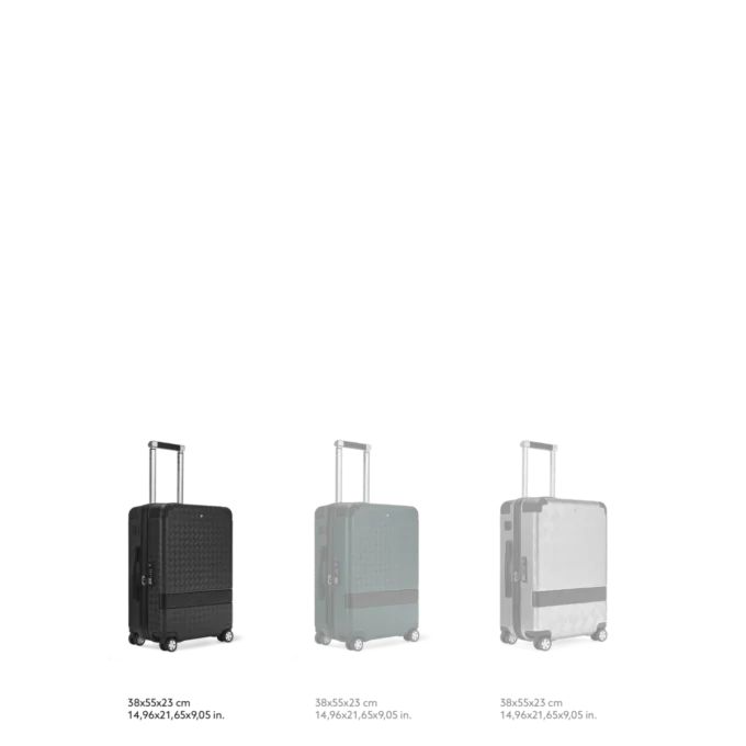 #MY4810 cabin trolley