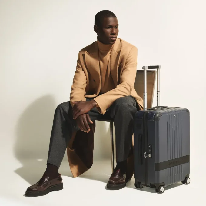 #MY4810 cabin trolley #MY4810 cabin trolley