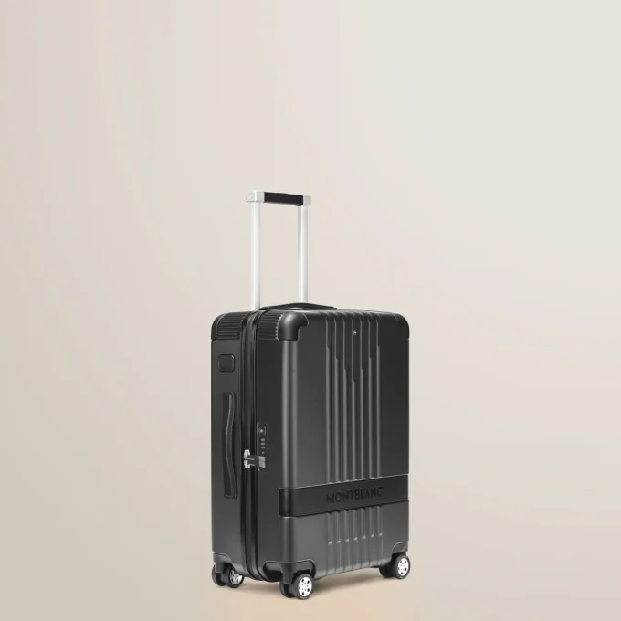 #MY4810 cabin trolley