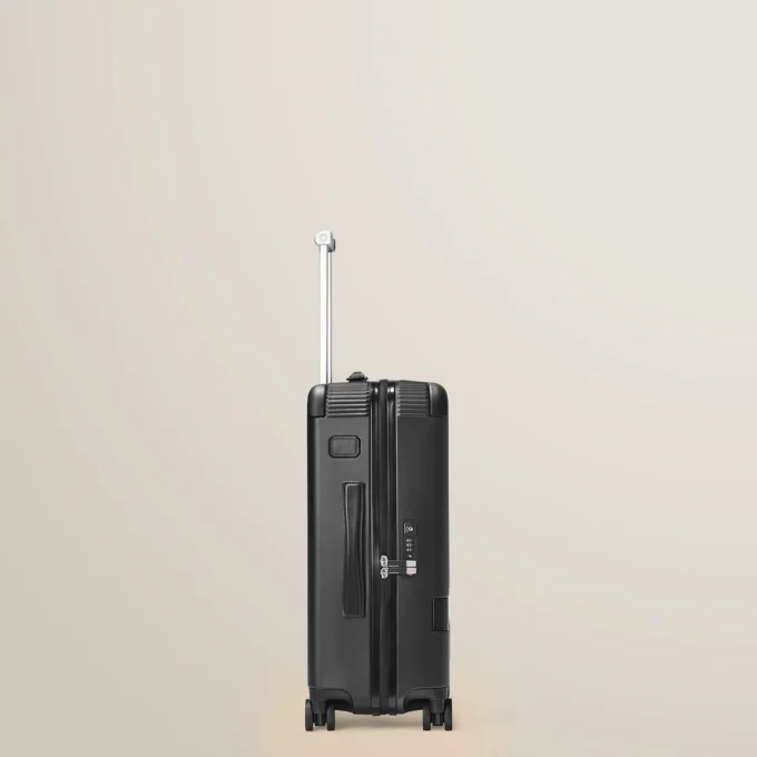 #MY4810 cabin trolley