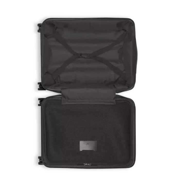 #MY4810 cabin trolley