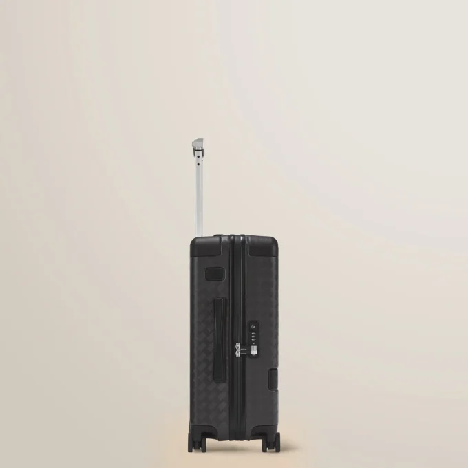 #MY4810 cabin trolley