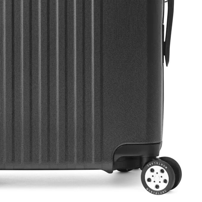 #MY4810 cabin trolley