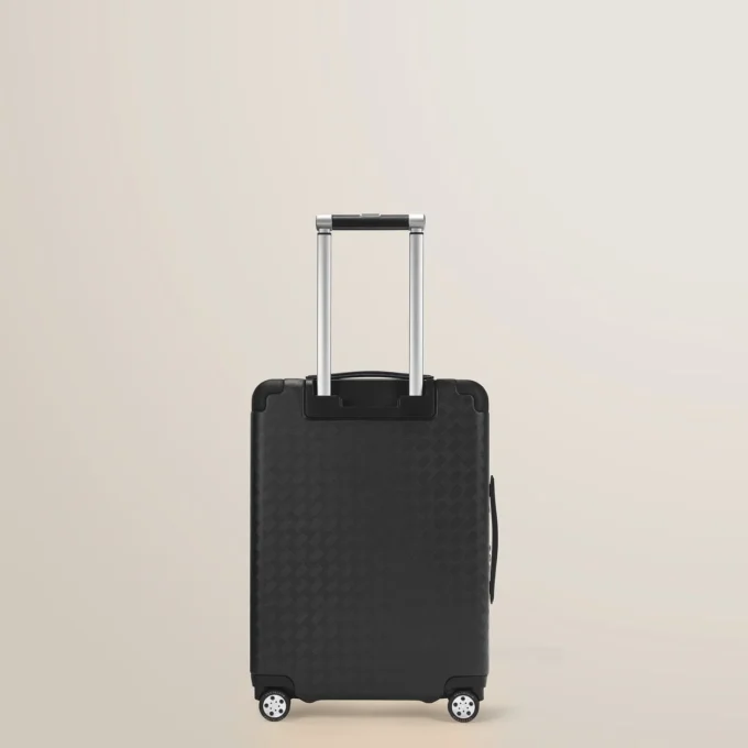 #MY4810 cabin trolley