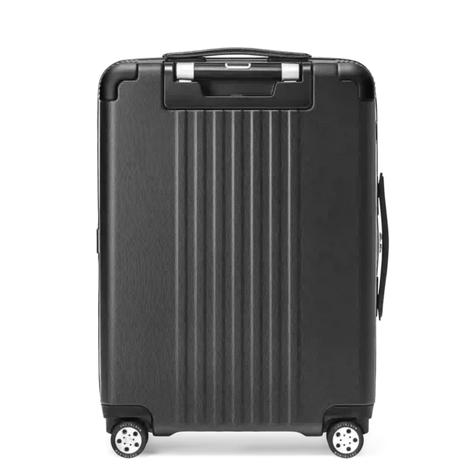 #MY4810 cabin trolley