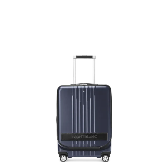 #MY4810 cabin trolley with front pocket