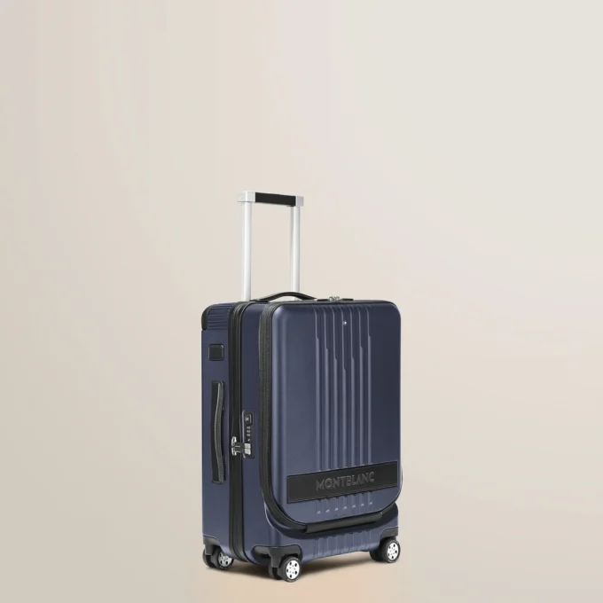 #MY4810 cabin trolley with front pocket