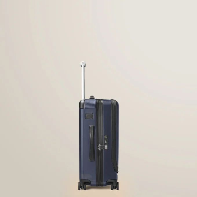 #MY4810 cabin trolley with front pocket