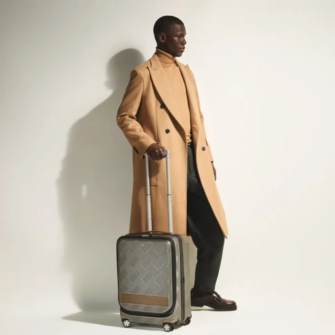 #MY4810 Extreme 3.0 cabin with pocket