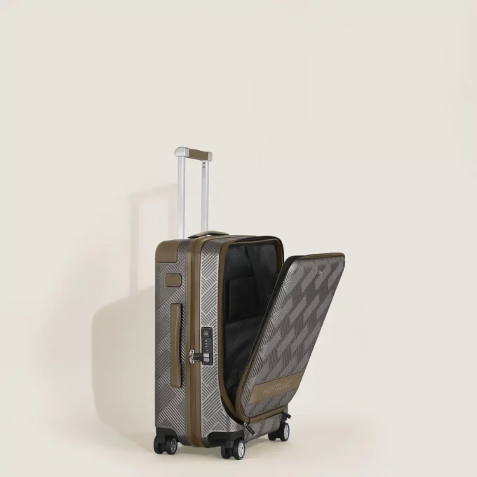 #MY4810 Extreme 3.0 cabin with pocket