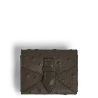 Nib card holder with wrist handle