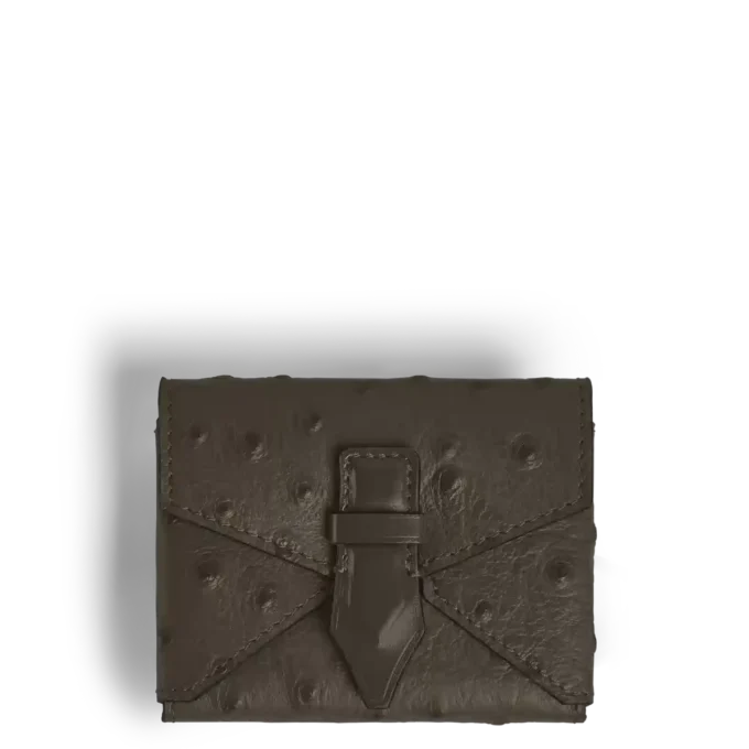 Nib card holder with wrist handle Nib card holder with wrist handle