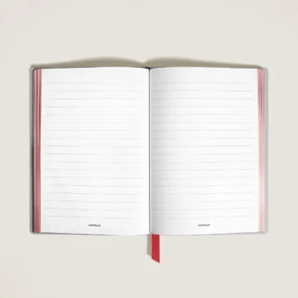 Notebook Medium, The Legend of Zodiacs The Horse – Lined Pages