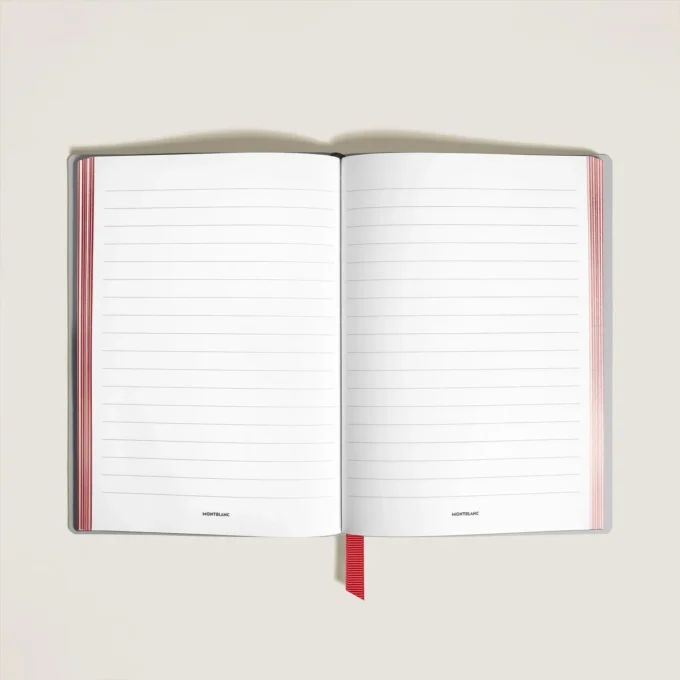 Notebook Medium, The Legend of Zodiacs The Horse – Lined Pages