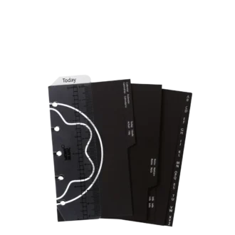 Organization Kit Pocket