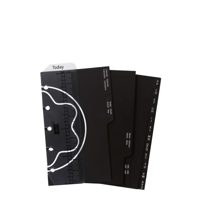 Organization Kit Pocket