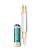 Patron of Art Homage to Victoria Limited Edition 4810 Fountain Pen F