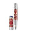 Patron of Art Homage to Victoria Limited Edition 888 Fountain Pen