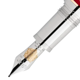 Patron of Art Homage to Victoria Limited Edition 888 Fountain Pen