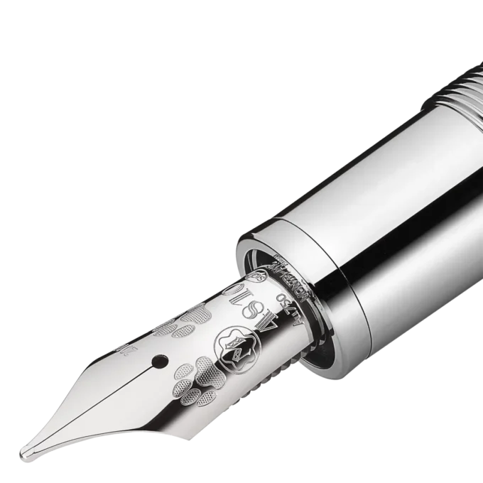 Peggy Guggenheim Limited Edition 4810 Fountain Pen Peggy Guggenheim Limited Edition 4810 Fountain Pen
