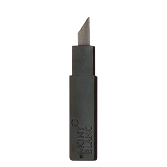 Pencil Leads Hi-polymer, HB, 0.9 mm – 10-unit package