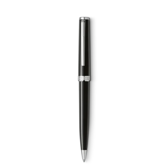 PIX Black Ballpoint Pen