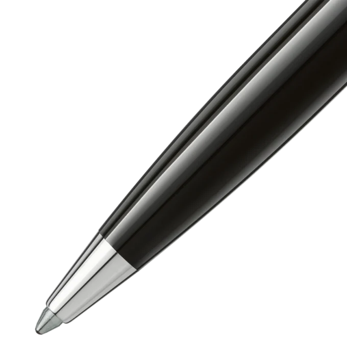 PIX Black Ballpoint Pen