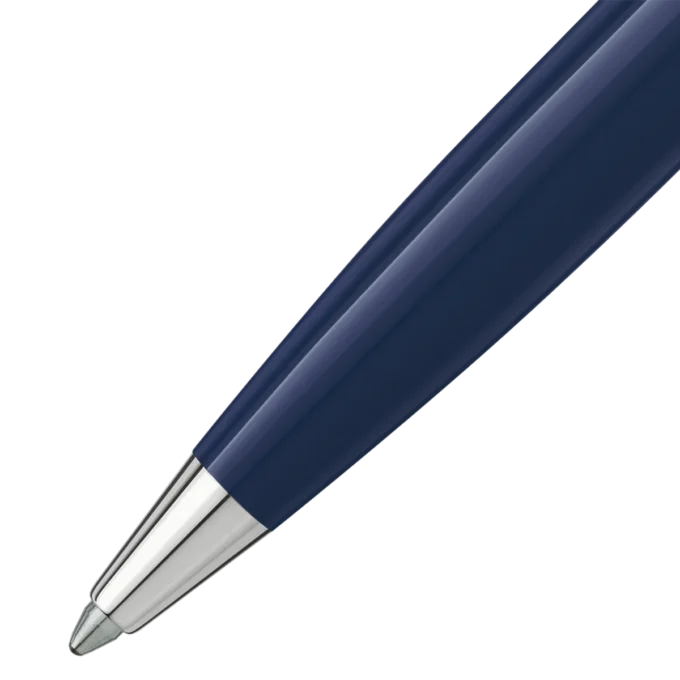 PIX Blue Ballpoint Pen