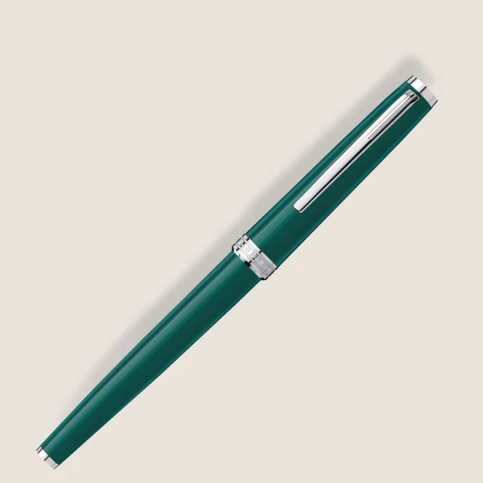 PIX Deep Green Rollerball