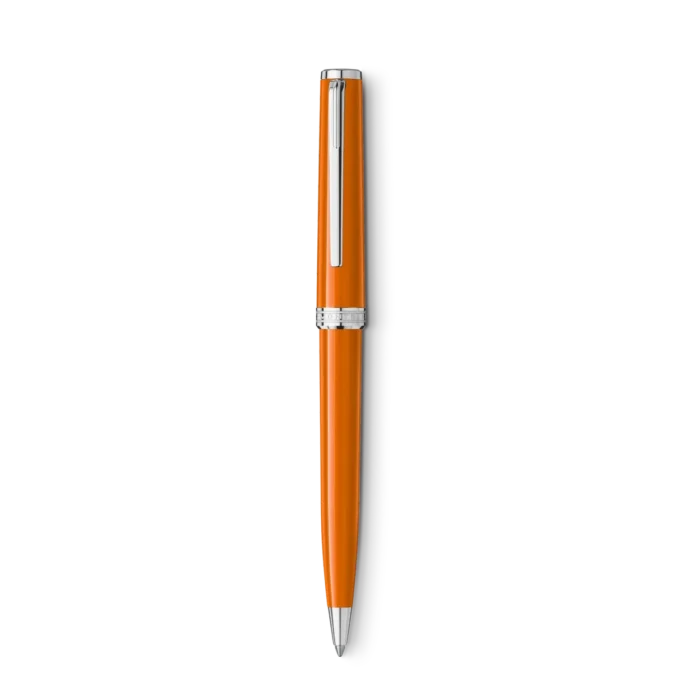 PIX Orange Ballpoint PIX Orange Ballpoint