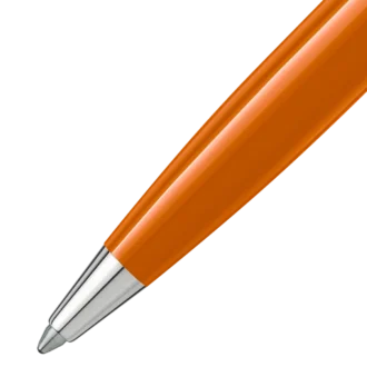 PIX Orange Ballpoint