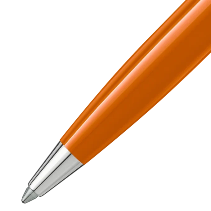 PIX Orange Ballpoint PIX Orange Ballpoint