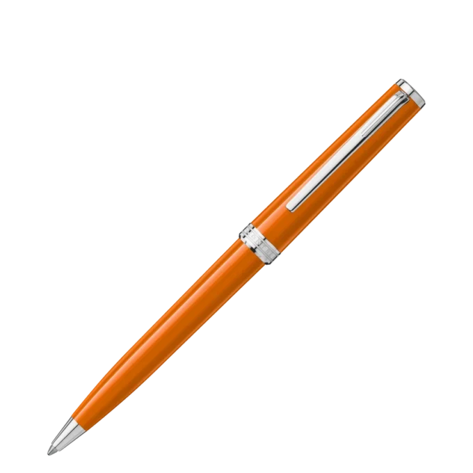 PIX Orange Ballpoint PIX Orange Ballpoint