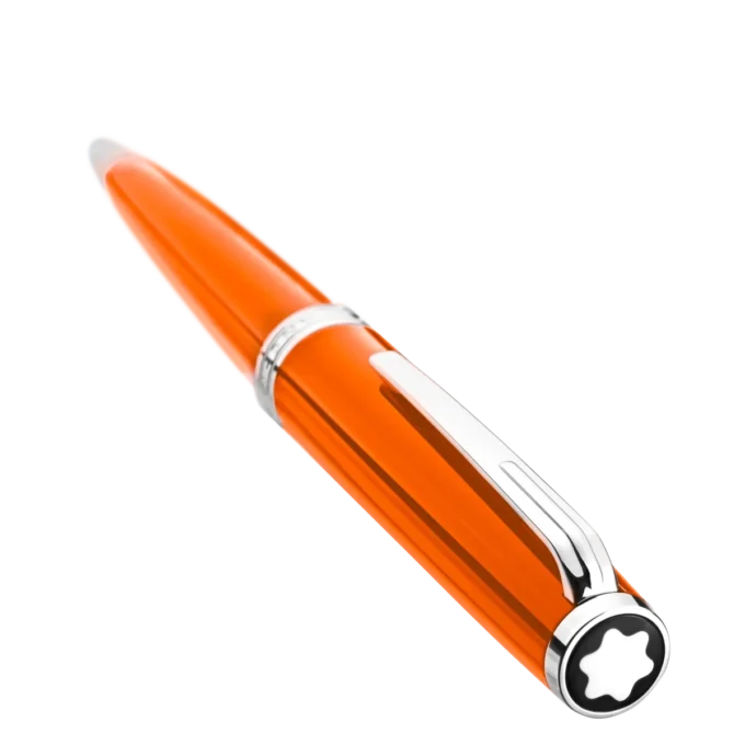 PIX Orange Ballpoint PIX Orange Ballpoint