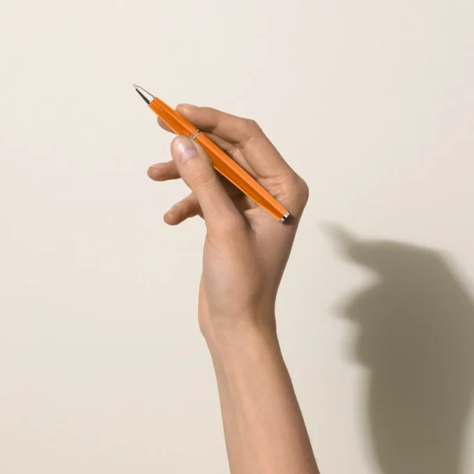 PIX Orange Rollerball