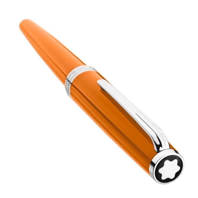 PIX Orange Rollerball